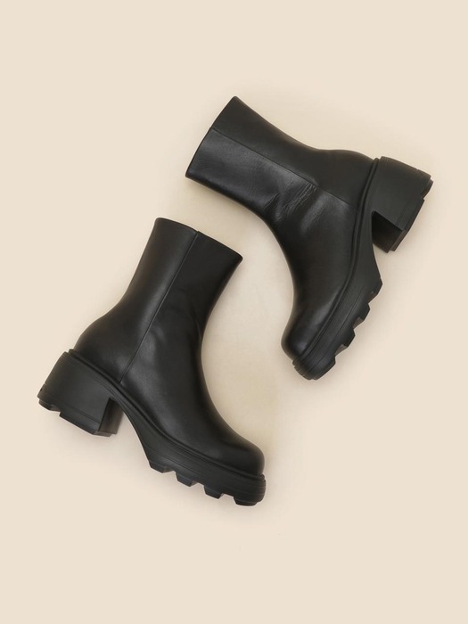 Duggy ankle boots(black)_DW3CW24501BLK