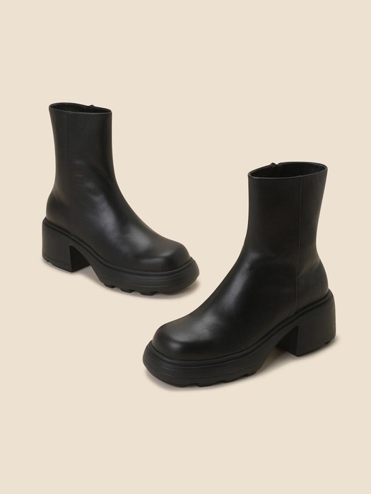 Duggy ankle boots(black)_DW3CW24501BLK