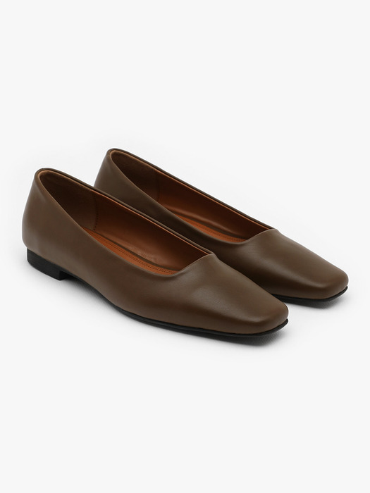 LISE Classic Flats (3color)