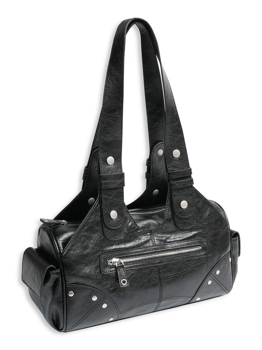 Rhea Bag in Black