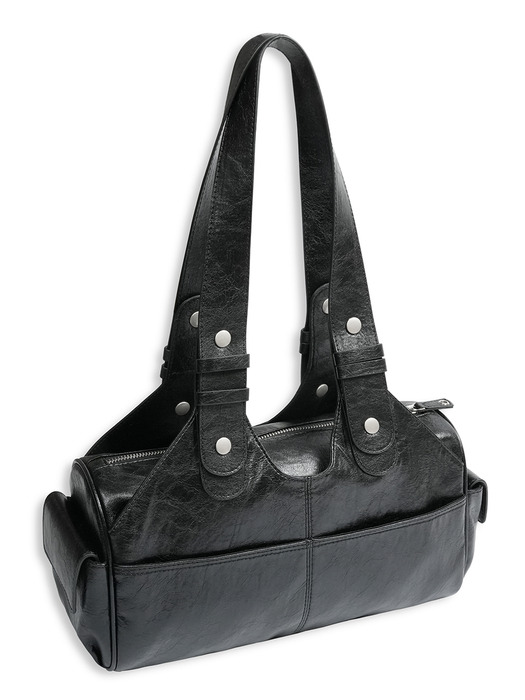 Rhea Bag in Black