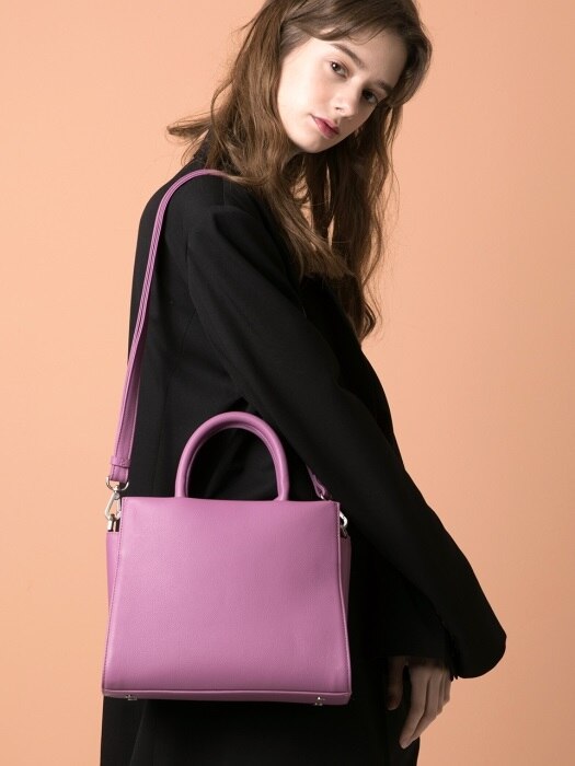 SIENNA Tote Bag 4 Color