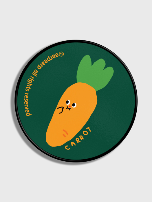 Im Carrot-green(스마트톡)