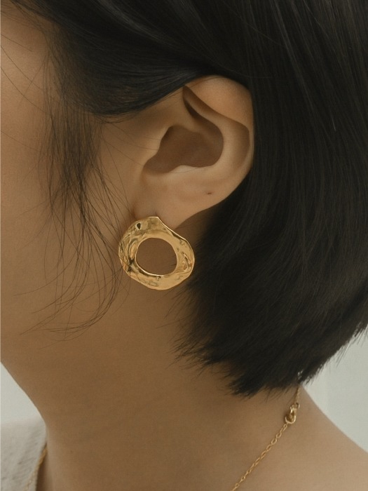 pezzo earring