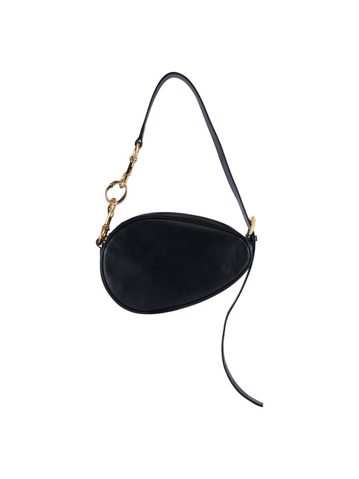 RL3-BG014 / Oval Middle Bag