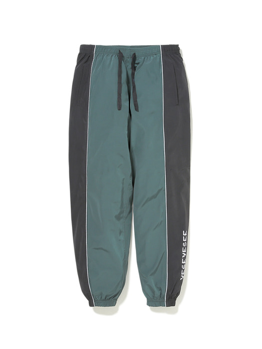Athletic Pants Olive