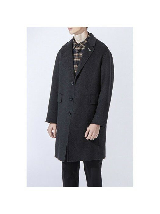 alvin with down liner coat II_CWCAW20731GYD