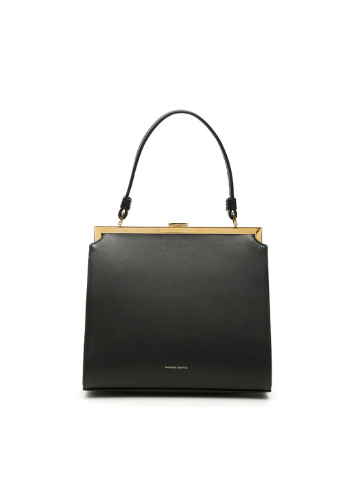 20FW ELEGANT BAG HEB024VV BLACK