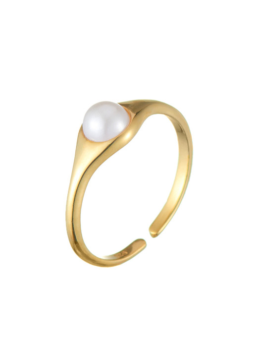 Diana Pearl Ring(S)