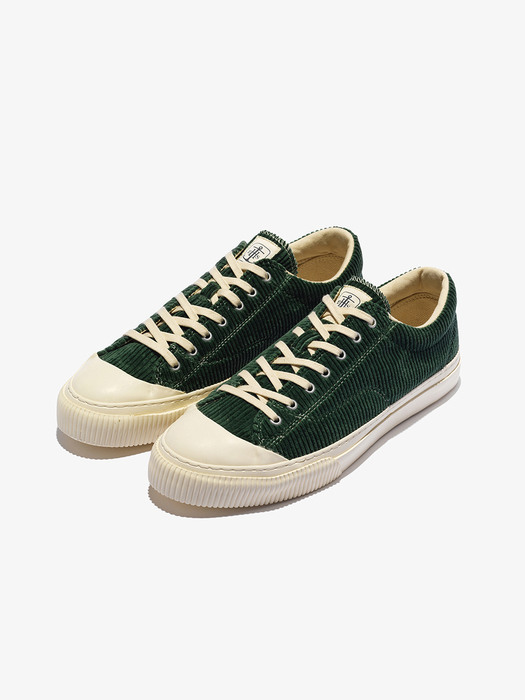 CATCHBALLXE.H.S CORDUROY _ Eucalipto Green