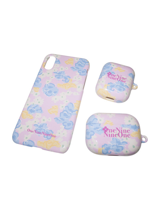 ROSE AIRPODS CASE_2COLOR