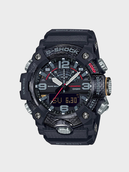 G-SHOCK 지샥 GG-B100-1A 남성시계 레진밴드 손목시계