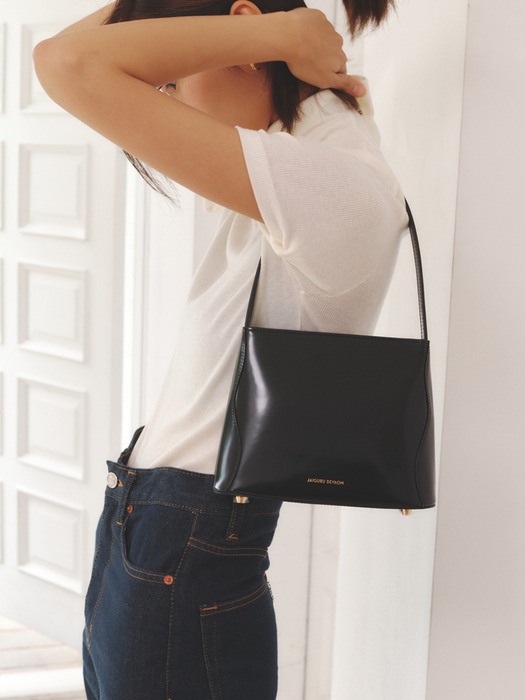 Mini Peggy Bag_Black