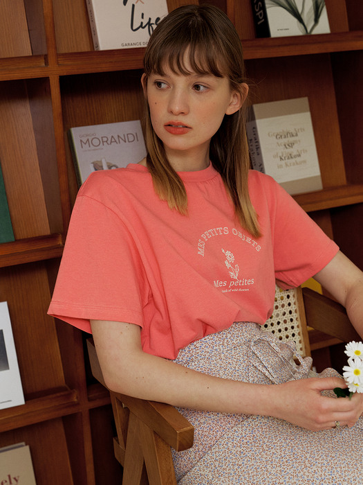 2.66 OBJECT TSHIRT_CORAL