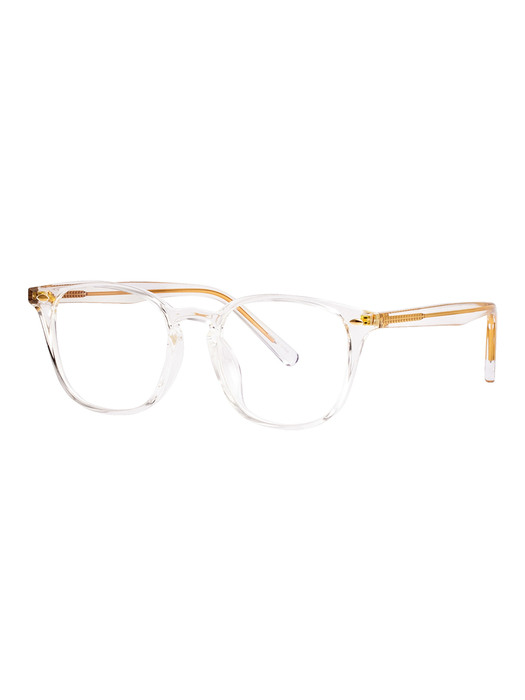 B651 CRYSTAL GLASS 안경