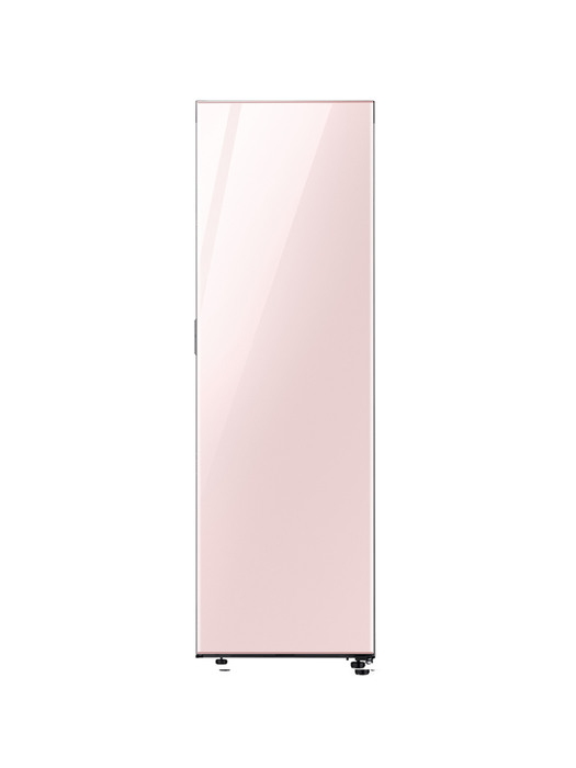 비스포크 1도어 냉장고 RR40A7985AP 우힌지 글램재질선택 (설치배송/인증점)