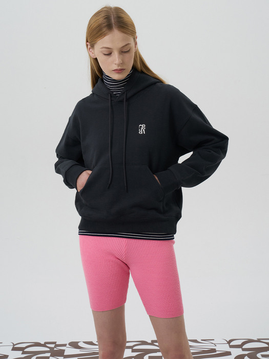 21F/W DUNZ HOODED [3COLOR]