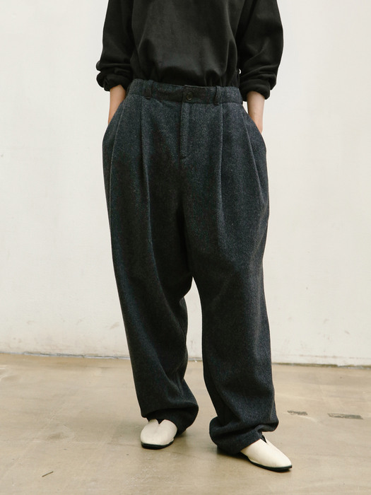 UNISEX_Wool_Tapered_Pants_ch