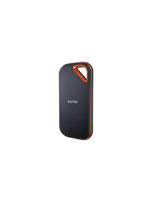 [공식인증] 샌디스크 Extreme PRO Portable SSD (2000MB/s) 2TB