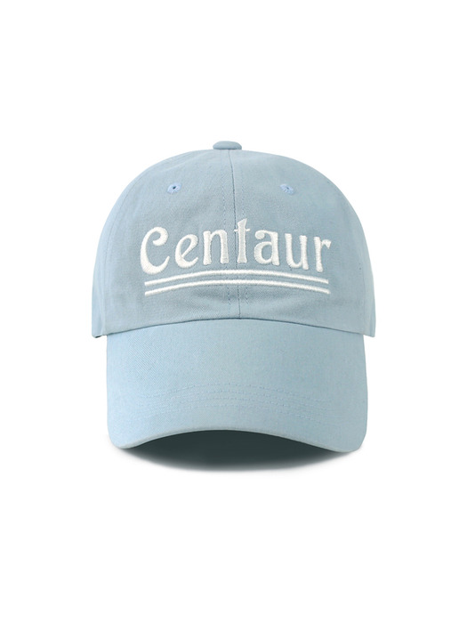CENTAUR BALL CAP_SKY BLUE