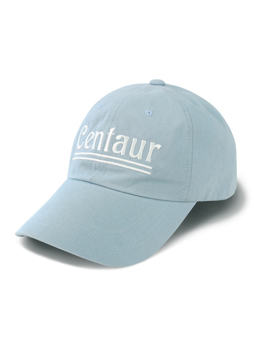 CENTAUR BALL CAP_SKY BLUE