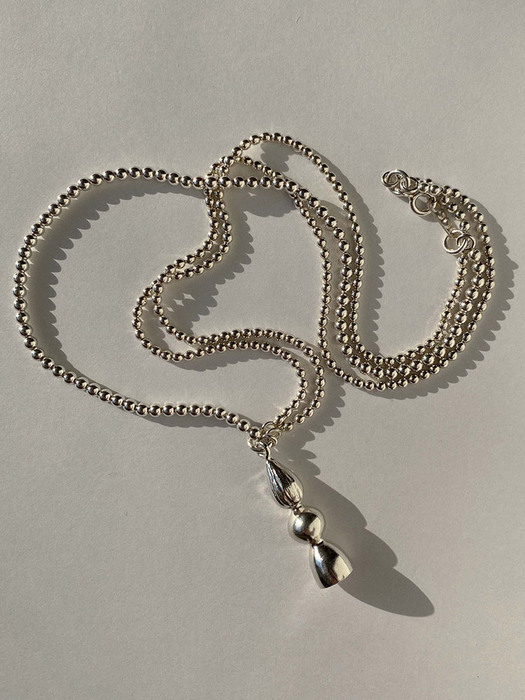 symbol necklace