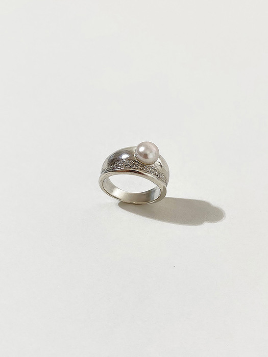 oval land ring