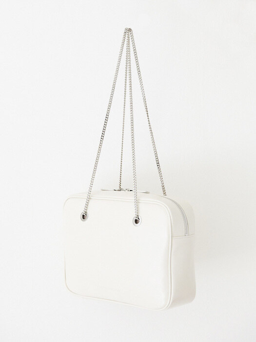 Swing bag_ Ivory