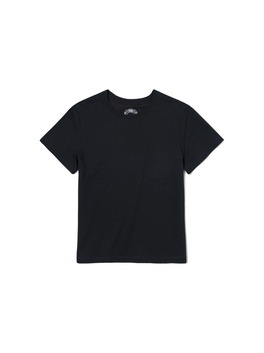 A3403 Signature silket T-shirt_8 color