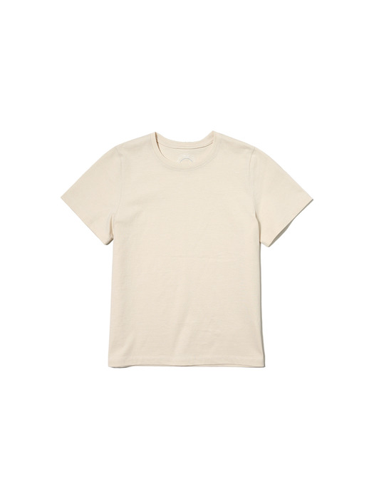 A3403 Signature silket T-shirt_8 color