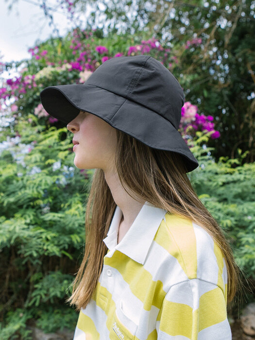 GIOVANNI Safari bucket hat (4color)