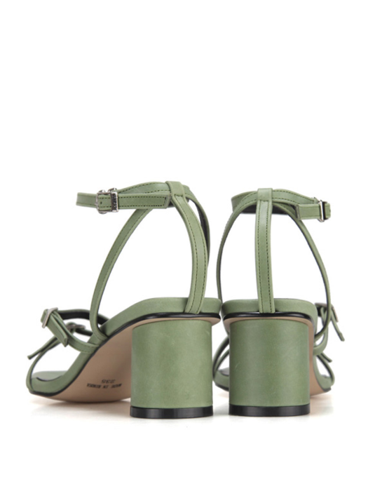 Sandal Sandal Olina DYCH6364_5cm (2colors)