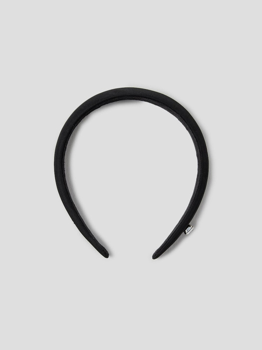 Jewelry Point Hair Band  Black (KE278ZM045)