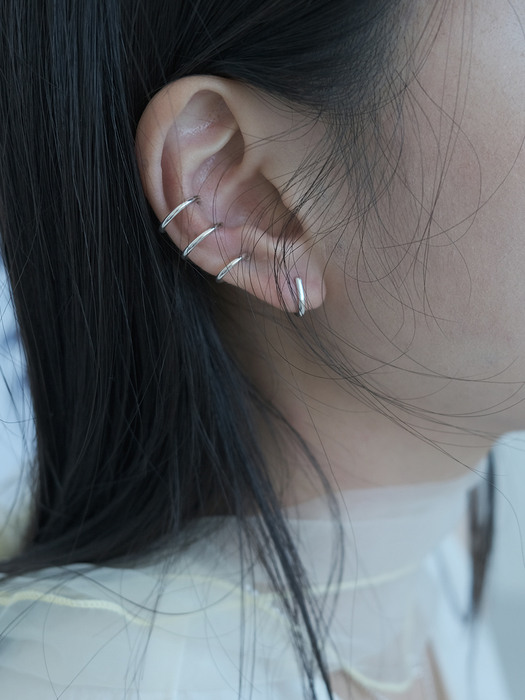 J earring