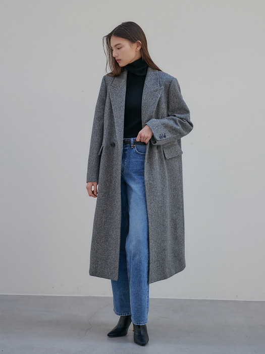 22WN double coat [HB]