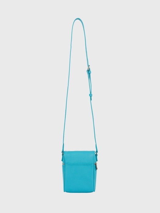 neu mini bag - blue