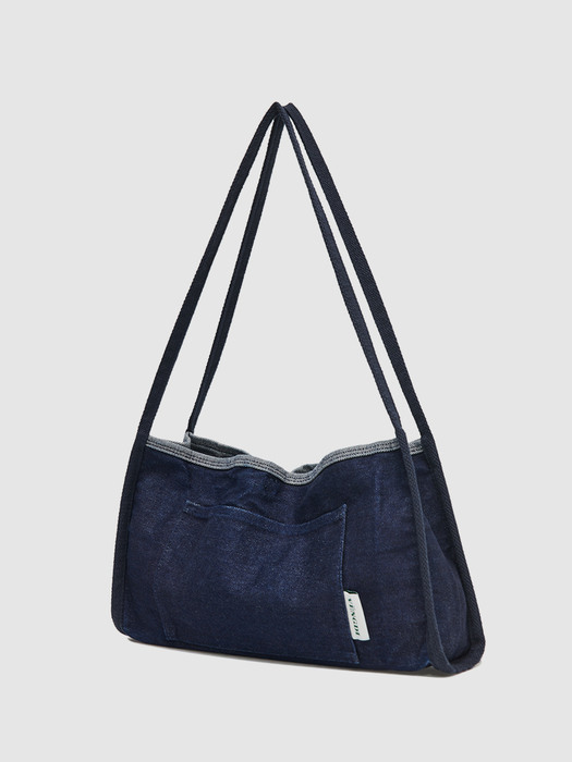 Mandy Bag_Navy