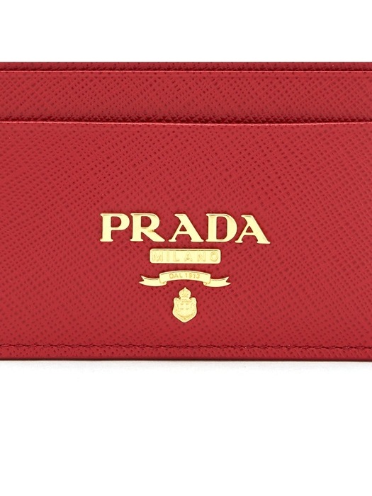 프라다 사피아노 여성 카드지갑 1MC025 QWA F068Z
