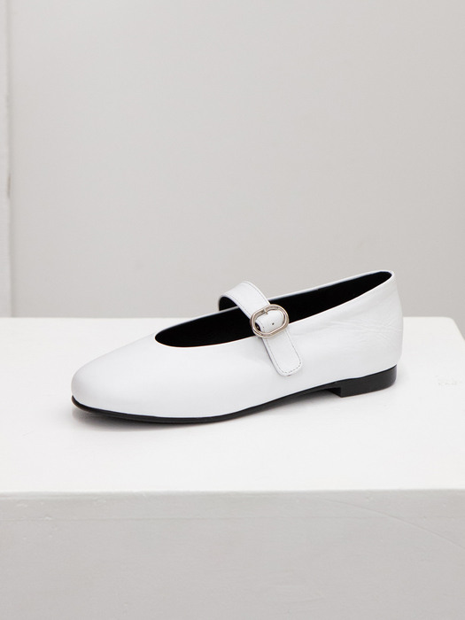 TOFU FLAT SHOES 토후 플랫 23S07WH