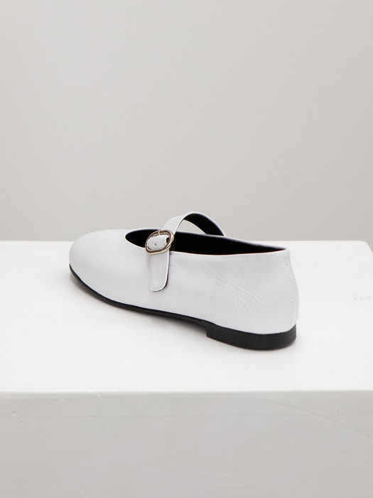 TOFU FLAT SHOES 토후 플랫 23S07WH