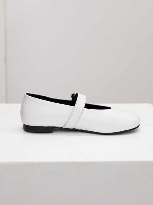 TOFU FLAT SHOES 토후 플랫 23S07WH