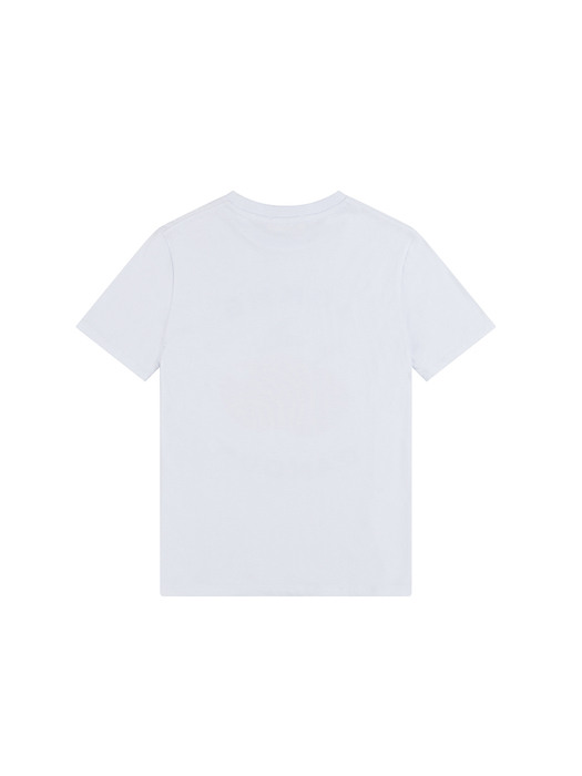 Etre Cecile Pomme D'Amour Classic T-Shirt - White - S