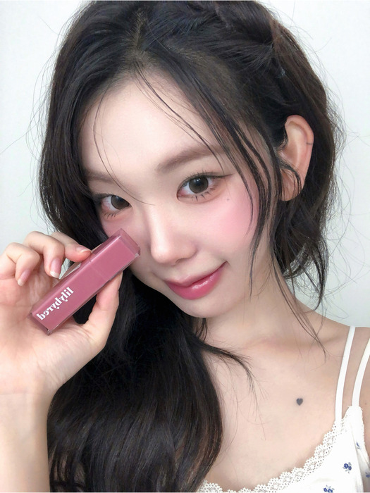 [2SET]앙큼 라이어 코팅 틴트 (AD)