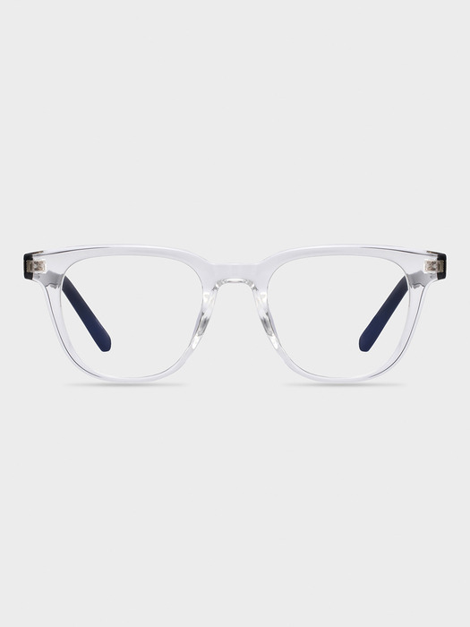 RECLOW TR G505 CRYSTAL GLASS 안경