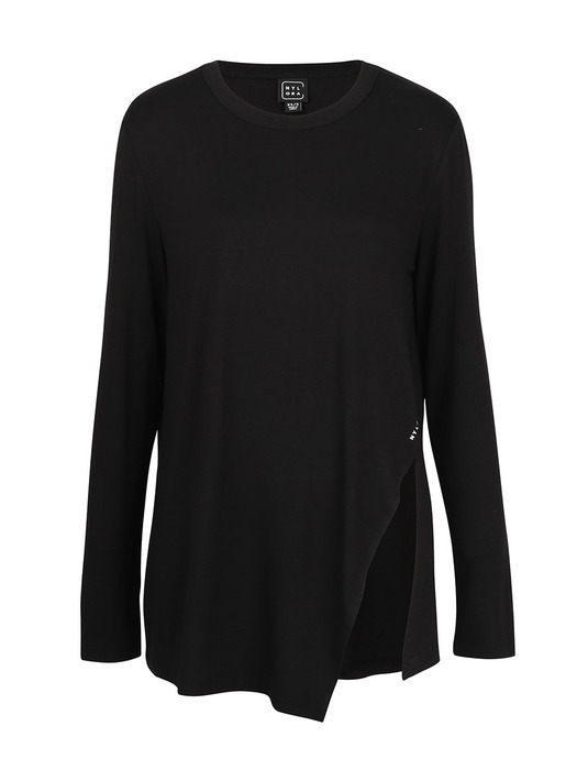 BROOKLYN TOP BLACK