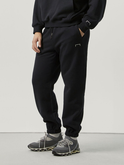 ESSENTIAL JOGGER PANTS (4 COLORS)