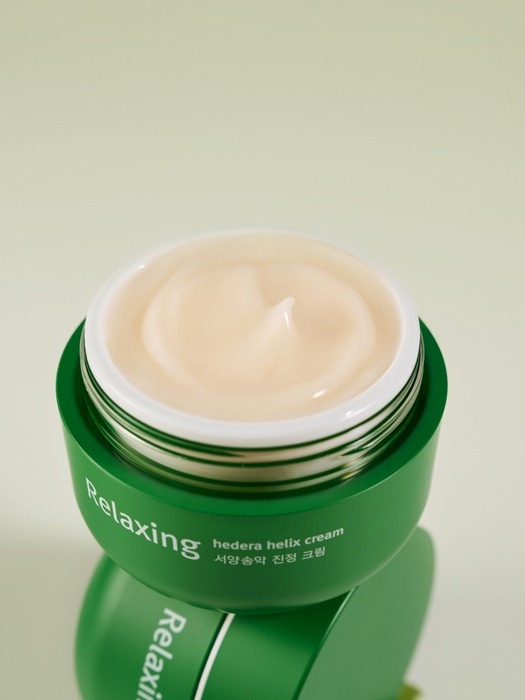 서양송악 저자극 진정크림 세트(50ml+30ml)