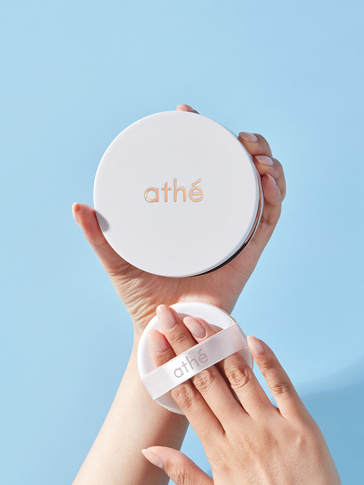 비건 릴리프 선 쿠션 SPF50+PA++++ 리필 1개 증정 (유통기한 : 2025-12-27)