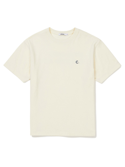 [Clove]★24SS★韓国大人気 ★Swim Graphic T-Shirt Clove]☆24SS☆韓国大人気 ☆Swim Graphic T-Shirt (clove/T