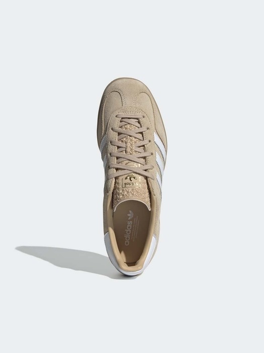 [IH5482] GAZELLE INDOOR W